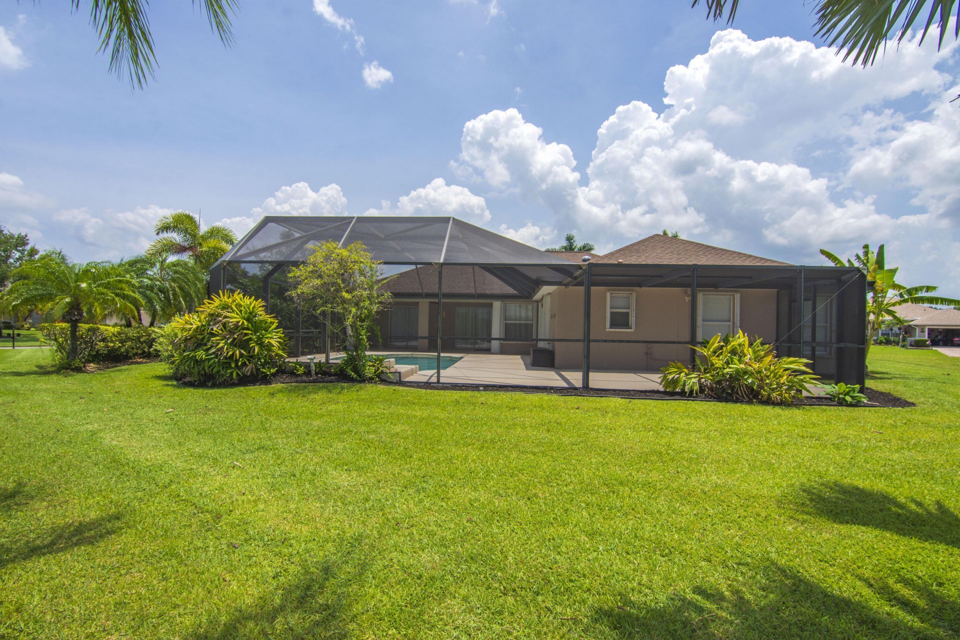1025 Southlakes Way Sw, Vero Beach, FL 32968 Photo