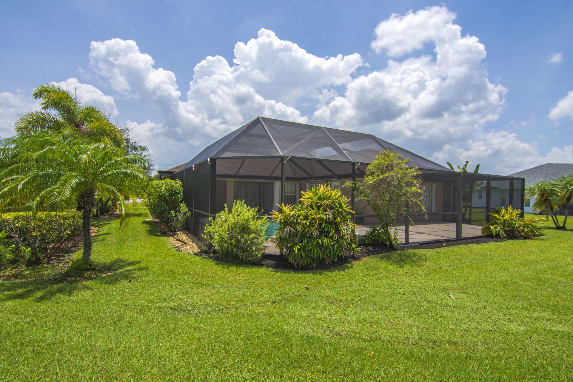 1025 Southlakes Way Sw, Vero Beach, FL 32968 Photo