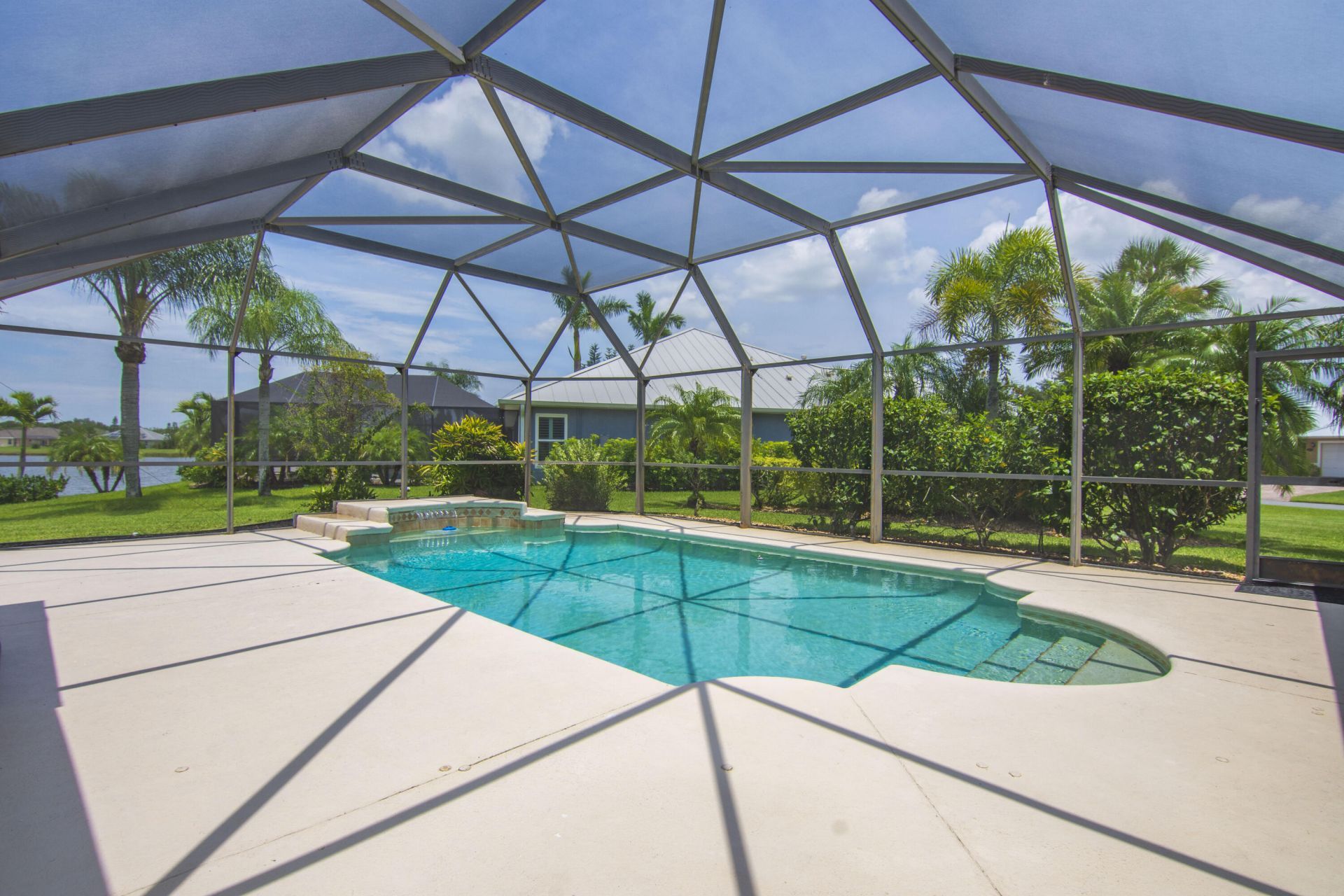 1025 Southlakes Way Sw, Vero Beach, FL 32968 Photo