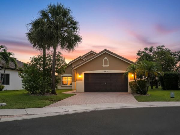 10935 NW 64TH Drive, Parkland, FL 33076