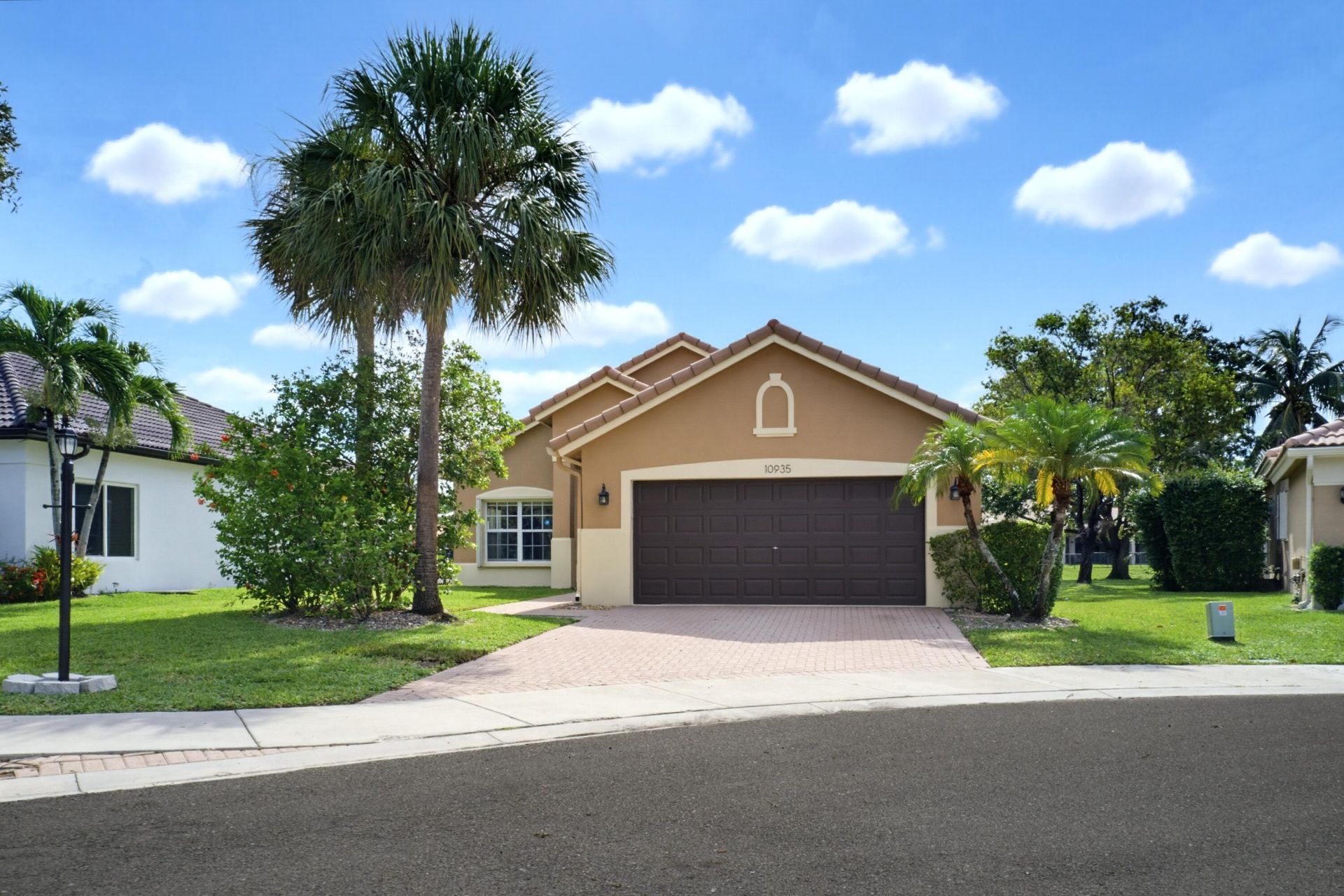 10935 NW 64th Drive, Parkland, FL 33076 Photo