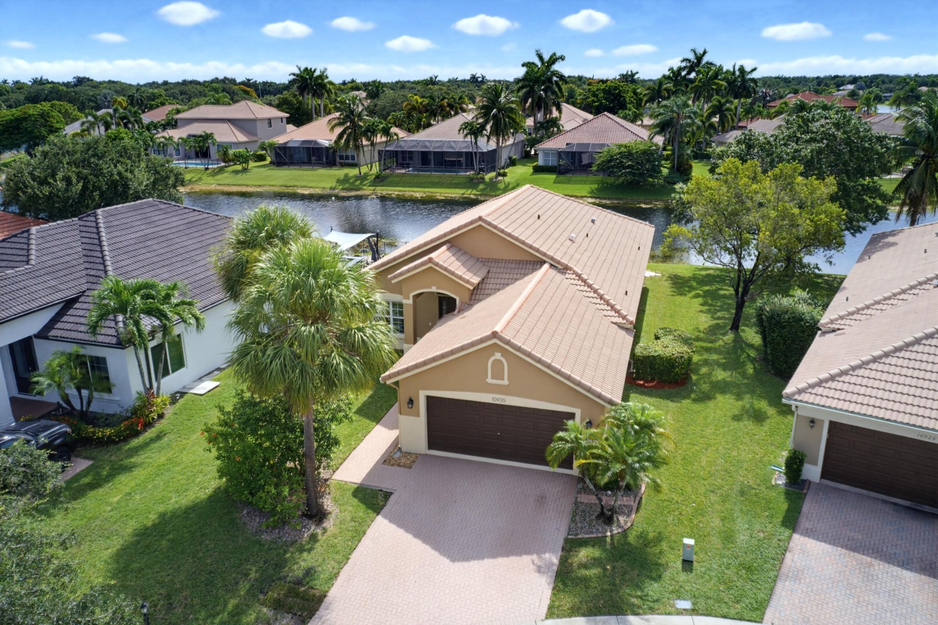 10935 NW 64th Drive, Parkland, FL 33076 Photo