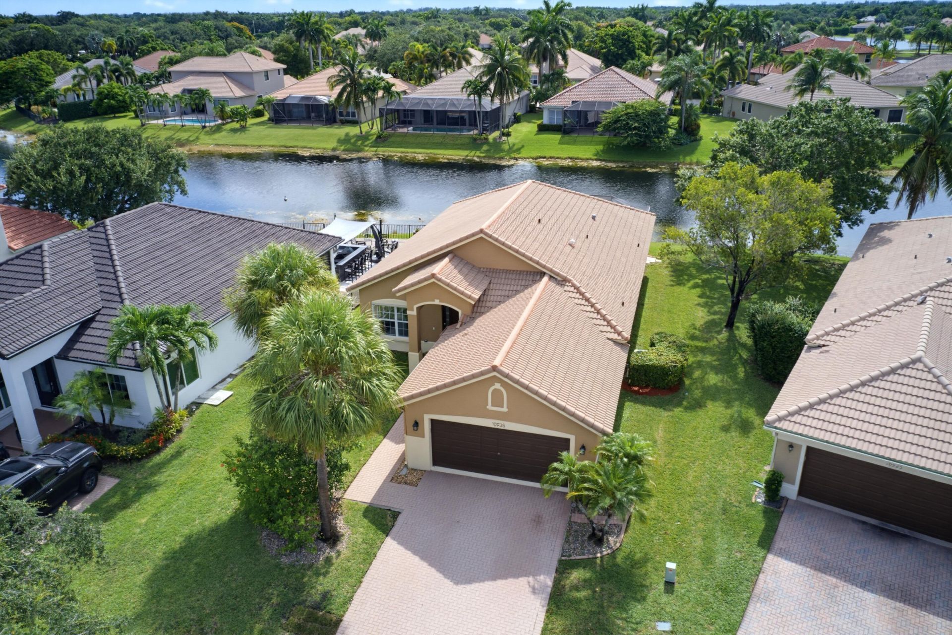10935 NW 64th Drive, Parkland, FL 33076 Photo
