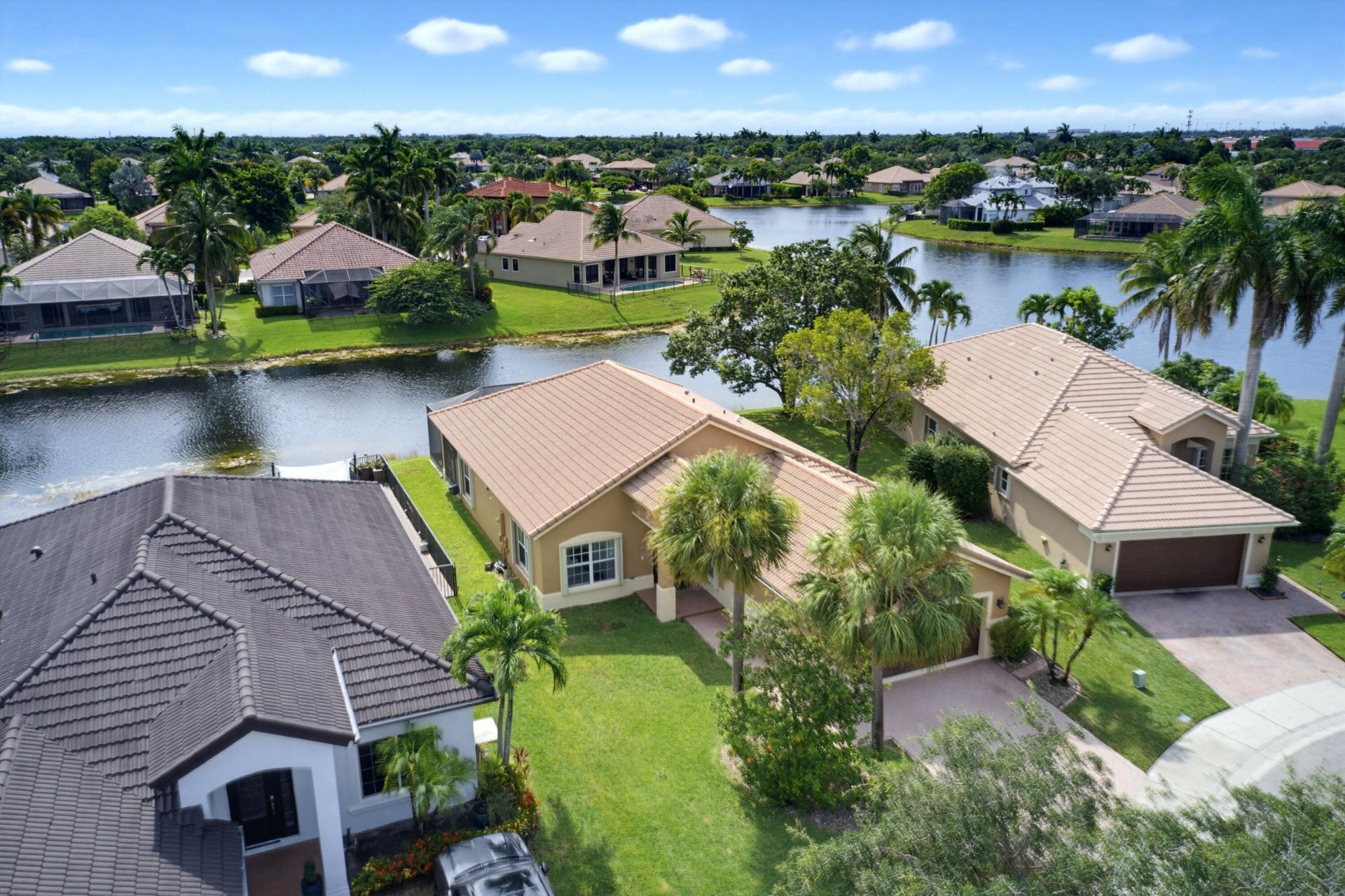 10935 NW 64th Drive, Parkland, FL 33076 Photo