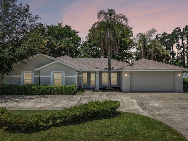 19 Emerson Drive, Palm Coast, FL 32164