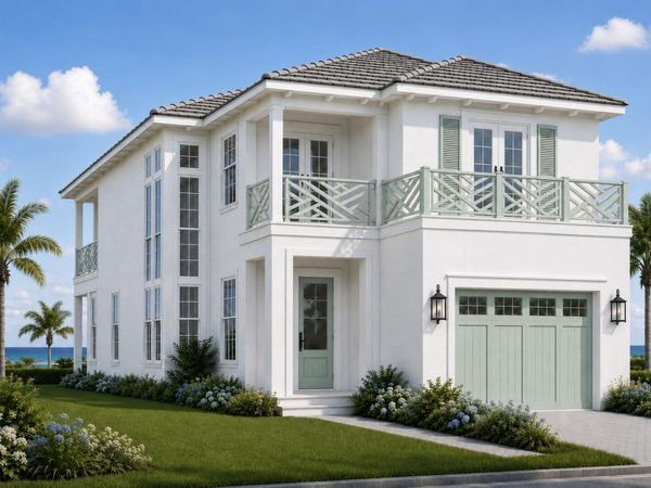 4840 S Harbor Drive, Vero Beach, FL 32967