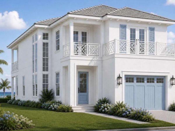 4840 S Harbor Drive, Vero Beach, FL 32967
