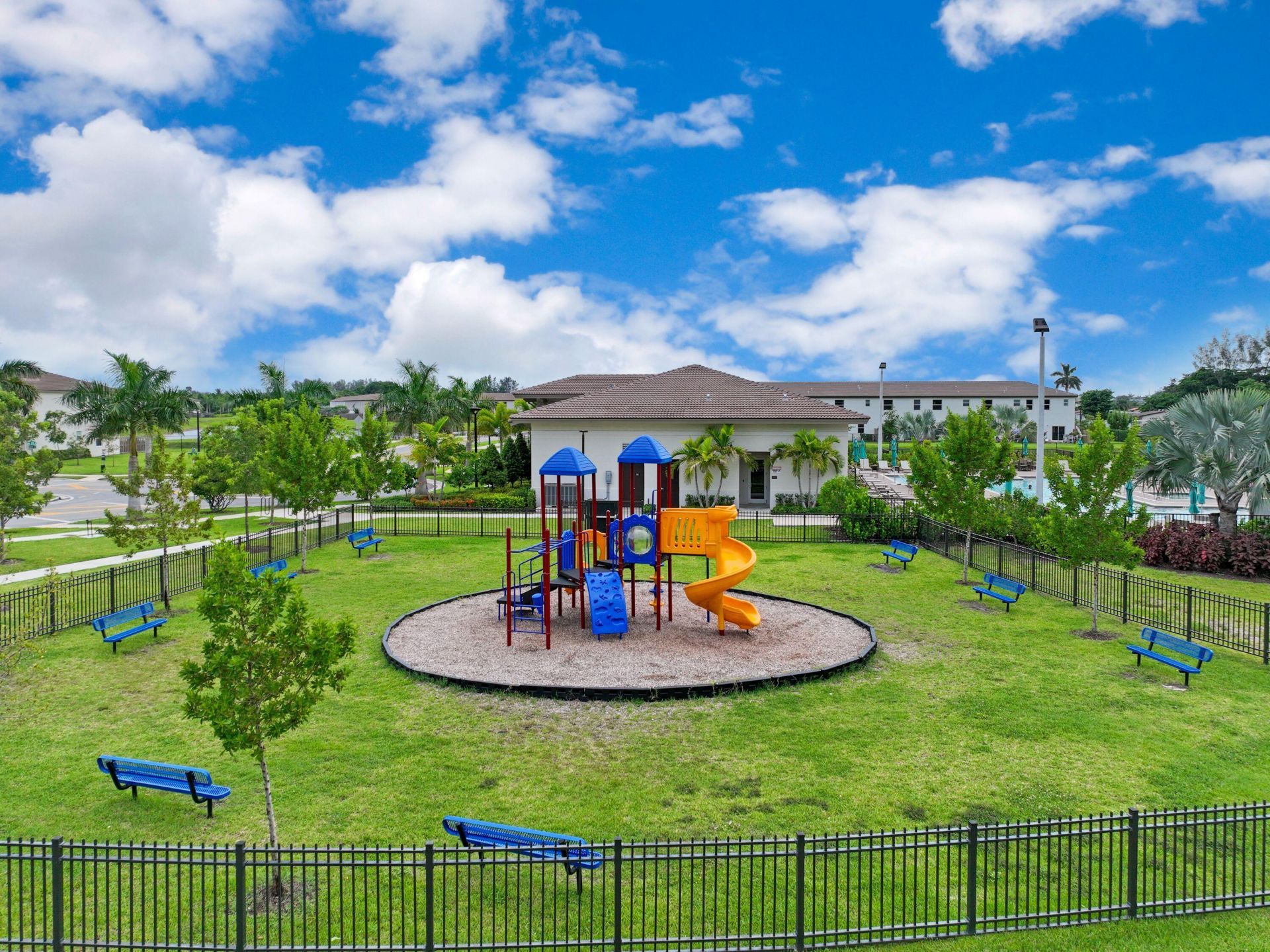12960 NW 22nd Place, Miami, FL 33167 Photo
