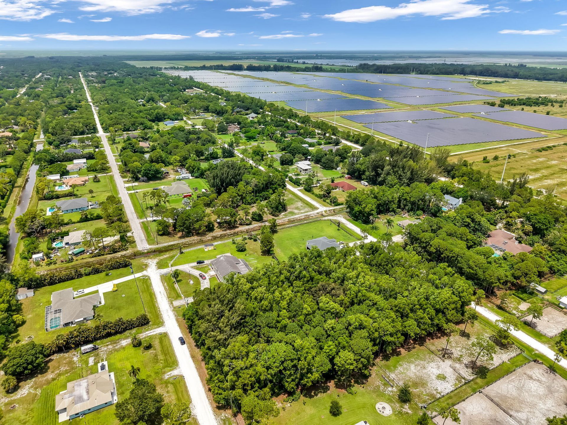0 N 48 Court N, The Acreage, FL 33470 Photo