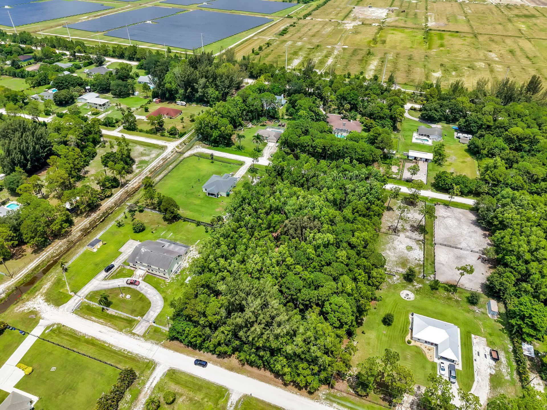 0 N 48 Court N, The Acreage, FL 33470 Photo