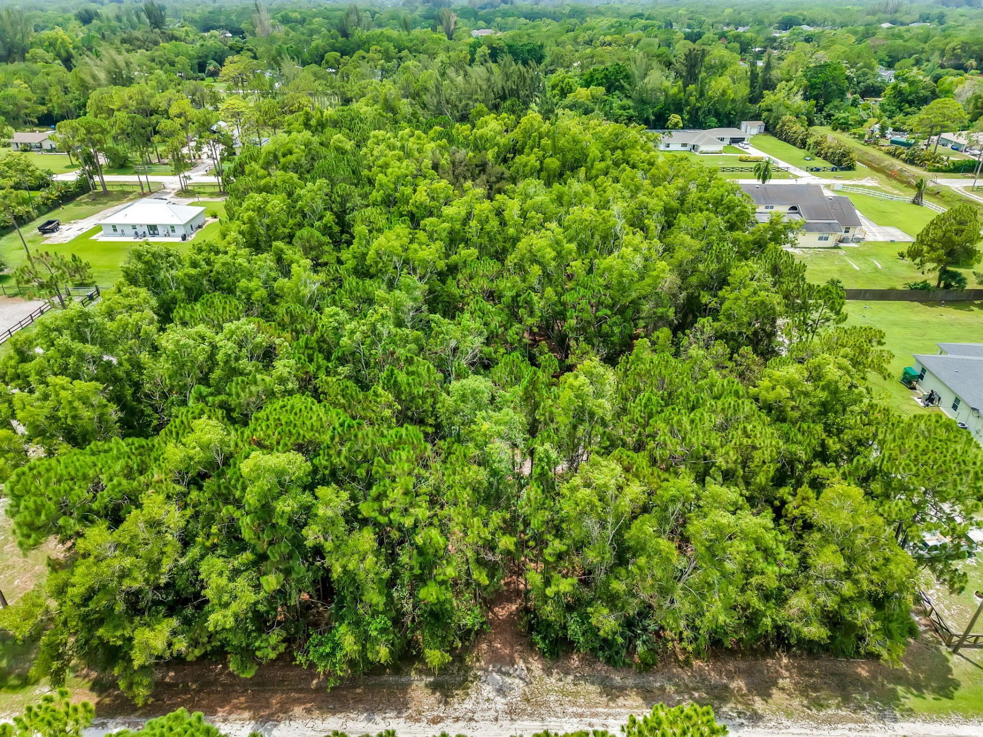 0 49 Street N, The Acreage, FL 33470 Photo