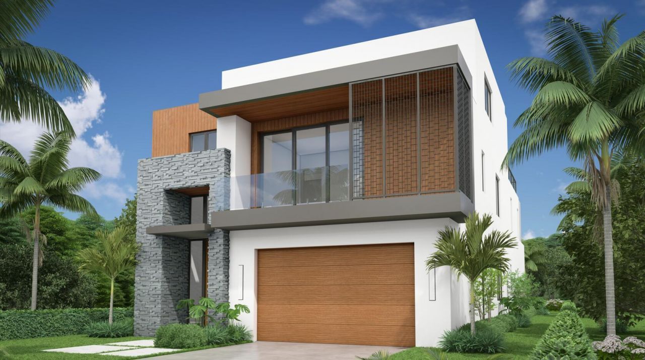 630 A Allen Avenue, Delray Beach, FL 33483 Photo