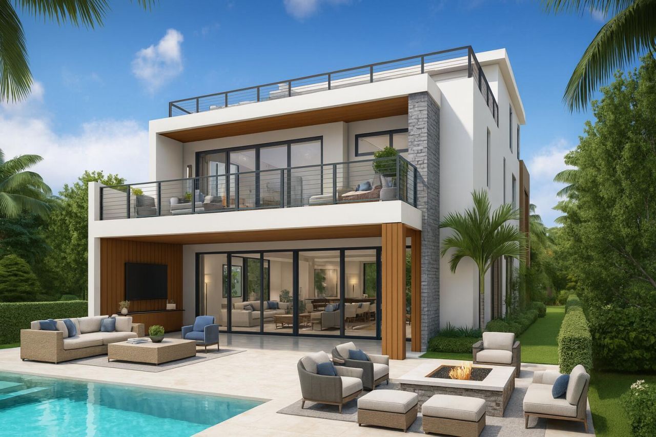 630 A Allen Avenue, Delray Beach, FL 33483 Photo