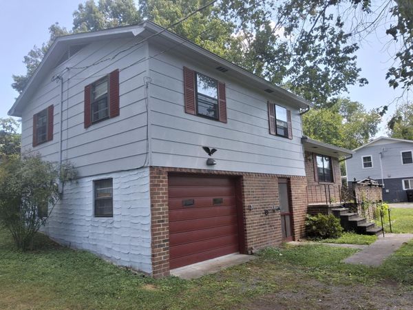 3465 Buchanan Road, Cleveland, TN 37323