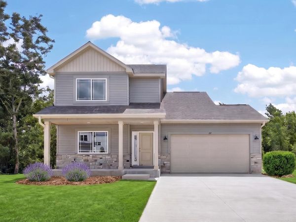 457 Parker Dr, Unit Lt21, Genoa City, WI 53128