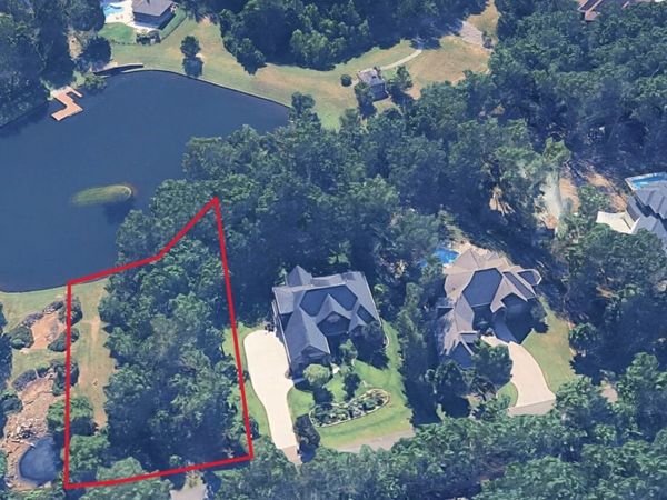 0 S Village Square Road, Unit LOT 46, Huntsville, AL 35803