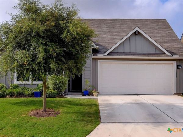 1009 Marvin Way, Seguin, TX 78155