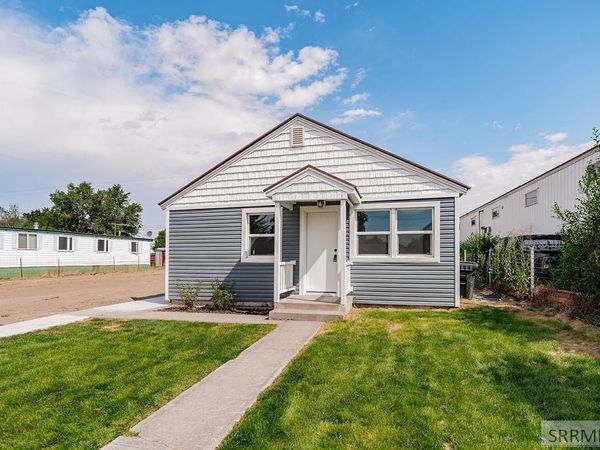 461 Gladstone Street, IDAHO FALLS, ID 83401
