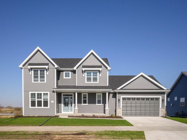 1738 Waverly Way, Sun Prairie, WI 53590
