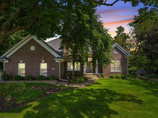 3545 Timber Ridge Trail, Cedar Rapids, IA 52411