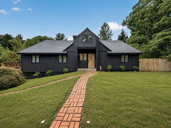 63 S Grove St, Foxboro, MA 02035