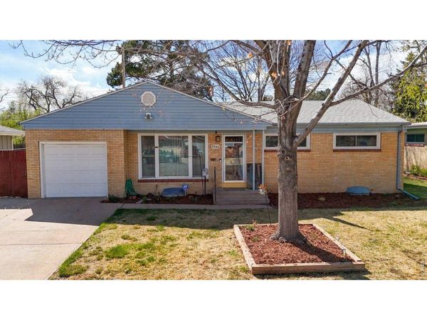 2543 14th Ave, Greeley, CO 80631