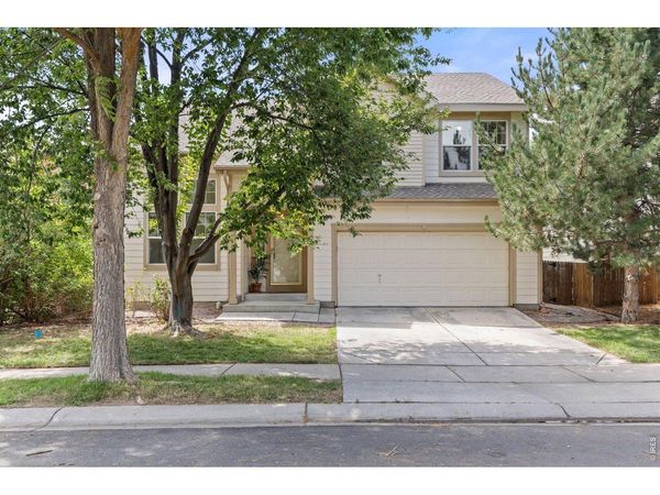 2021 Falcon Ridge Dr, Fort Collins, CO 80528