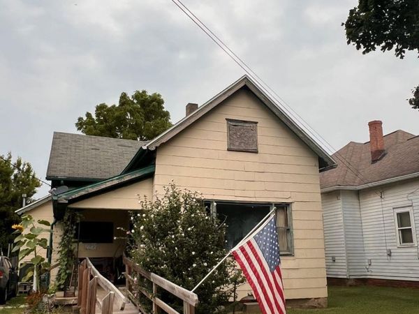 2206 Spring Street, New Castle, IN 47362