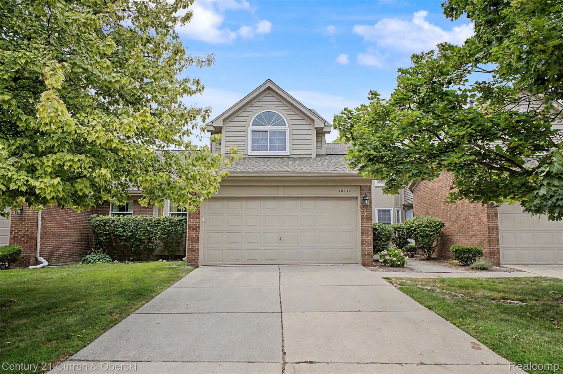 18737 Hilltop Boulevard, Riverview, Mi 48193 Main Photo