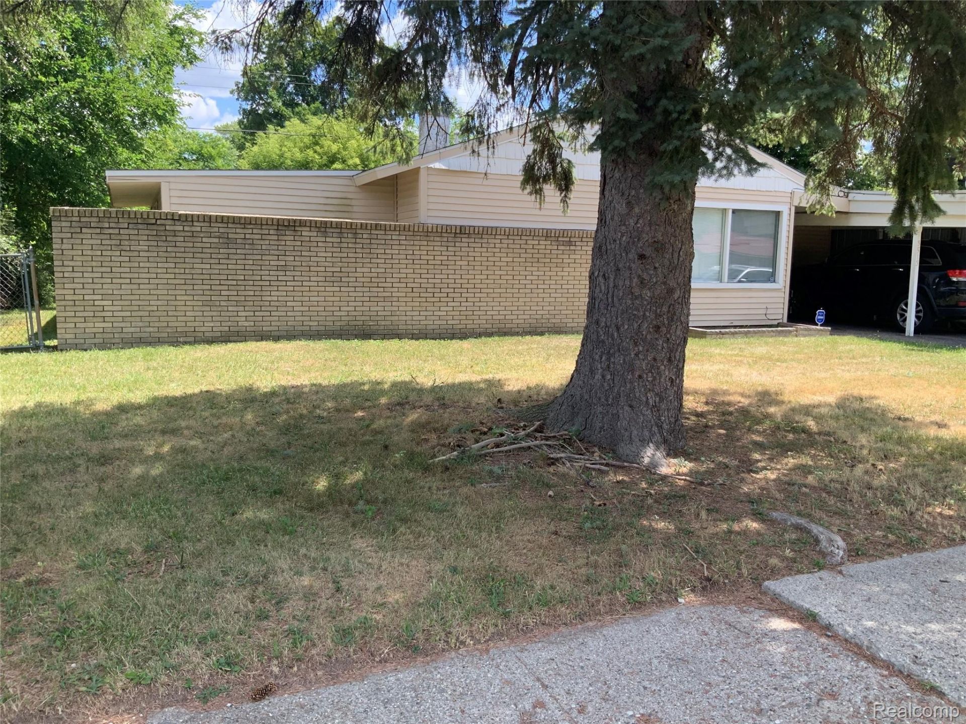 3513 Briarwood Drive, Flint, Mi 48507 Main Photo