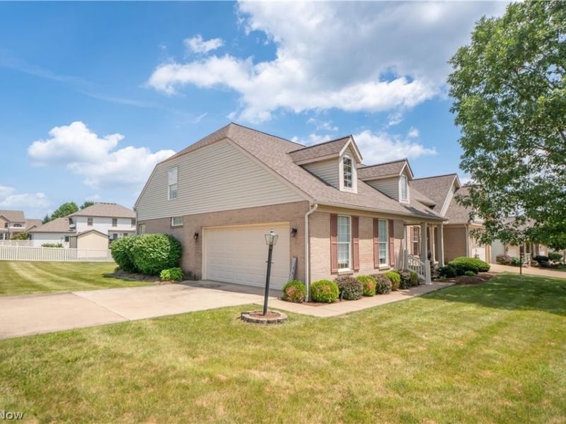 1643 Southpointe Circle NE, Canton, OH 44714 Photo 43