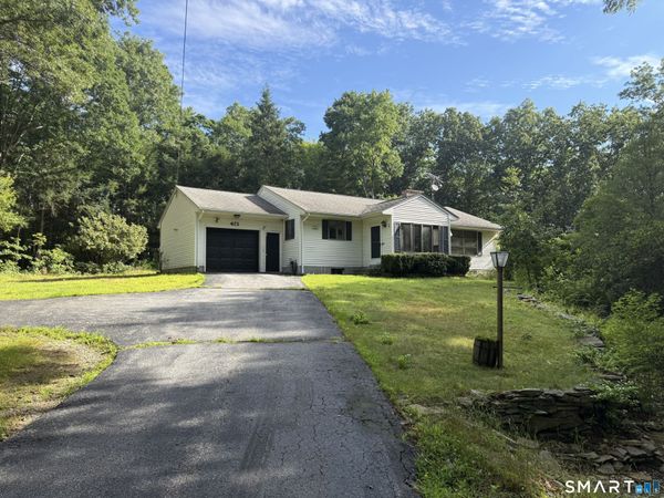 421 Modock, Putnam, CT 06260