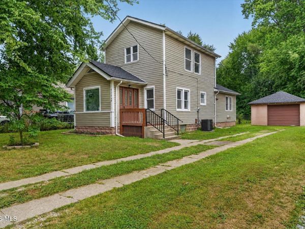 5704 Webster Road , Sylvania, OH 43560