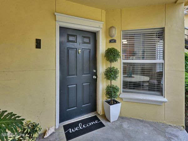 1800 THE GREENS Way, Unit 107, Jacksonville Beach, FL 32250