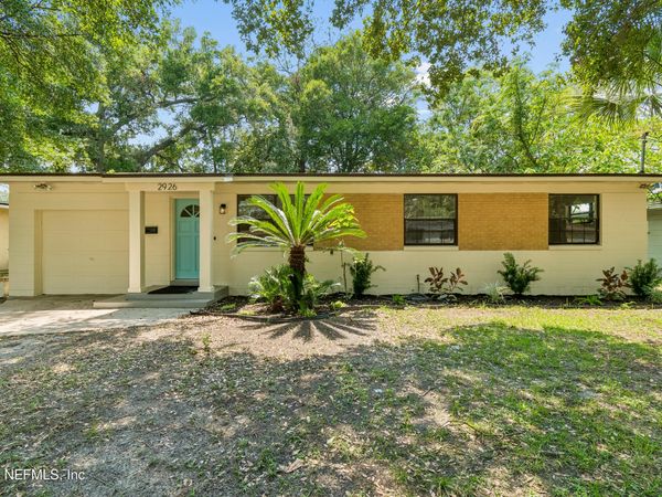 2926 SEARCHWOOD Drive, Jacksonville, FL 32277