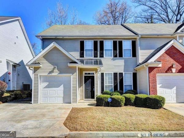 2601 Avery Park Circle , Atlanta, GA 30360