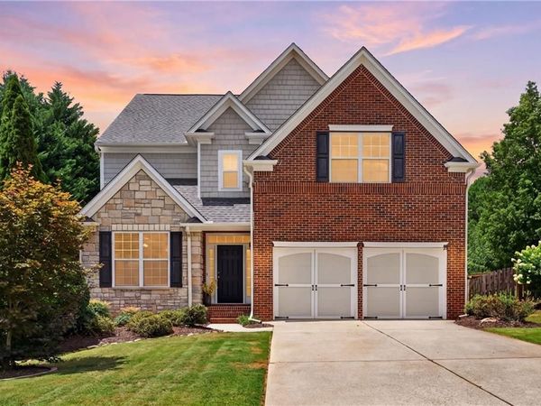 4250 Granby Circle , Cumming, GA 30041