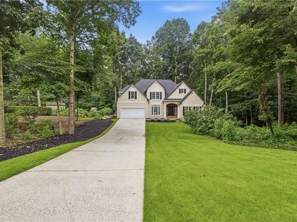 2530 Wellsley Lane, Cumming, GA 30041