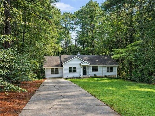 104 Chip Place , Stockbridge, GA 30281