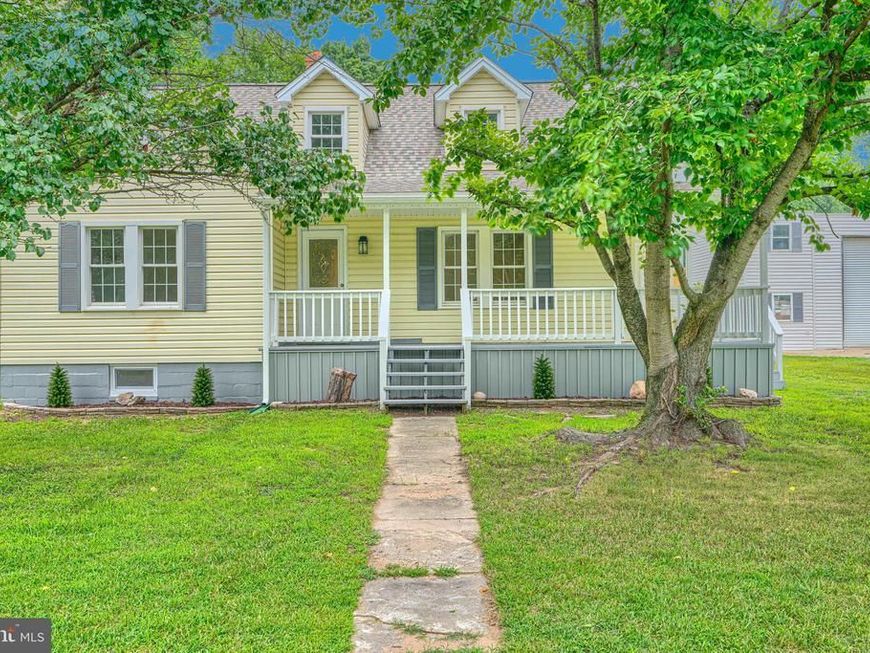216 Werner Road , Baltimore, MD 21226 Main Photo