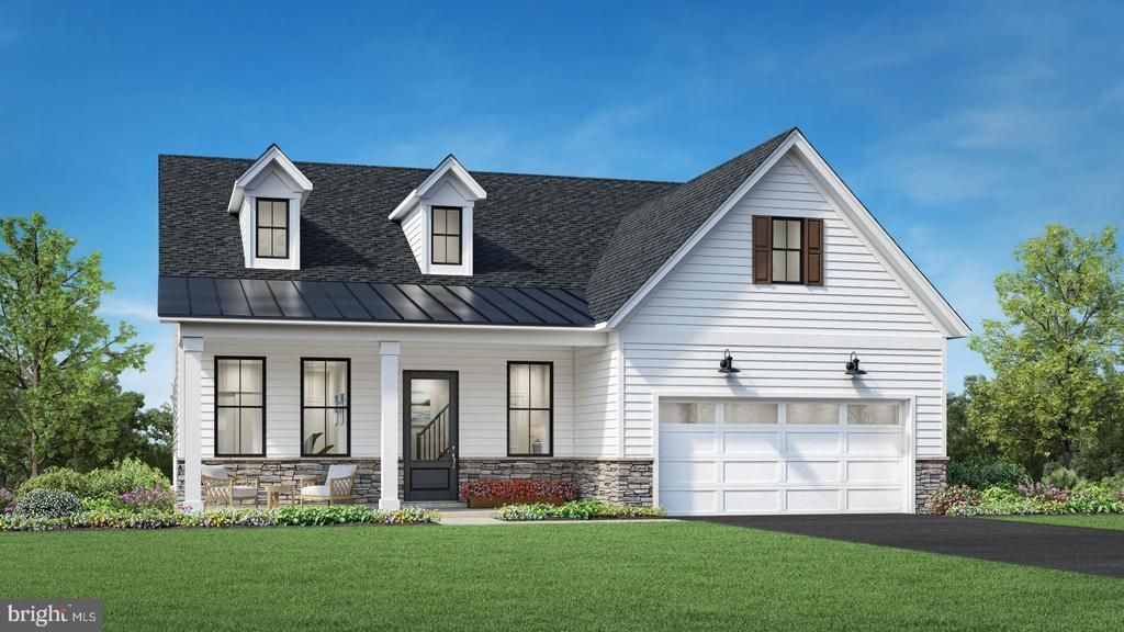 949 SWEDESFORD ROAD , EXTON, PA 19341