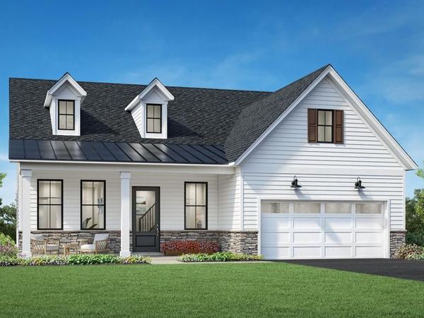 949 SWEDESFORD ROAD , Unit 04, EXTON, PA 19341
