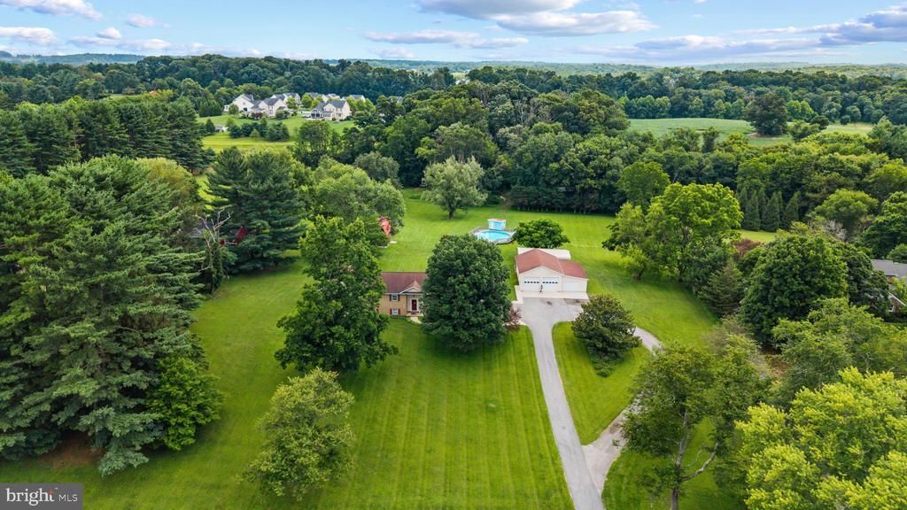 2155 MCKENDREE ROAD, WEST FRIENDSHIP, MD 21794