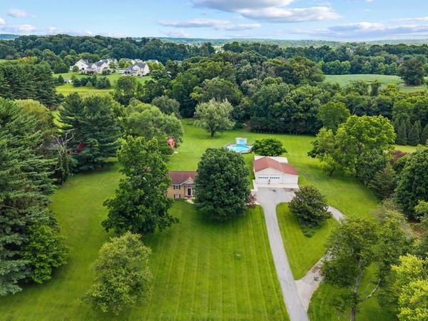 2155 MCKENDREE ROAD, WEST FRIENDSHIP, MD 21794