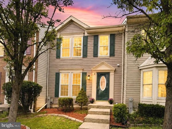 9 BRANTWOOD CT, NOTTINGHAM, MD 21236