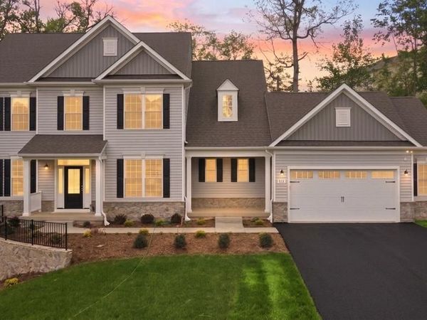 112 WHIRLAWAY CT. COURT, WESTMINSTER, MD 21157