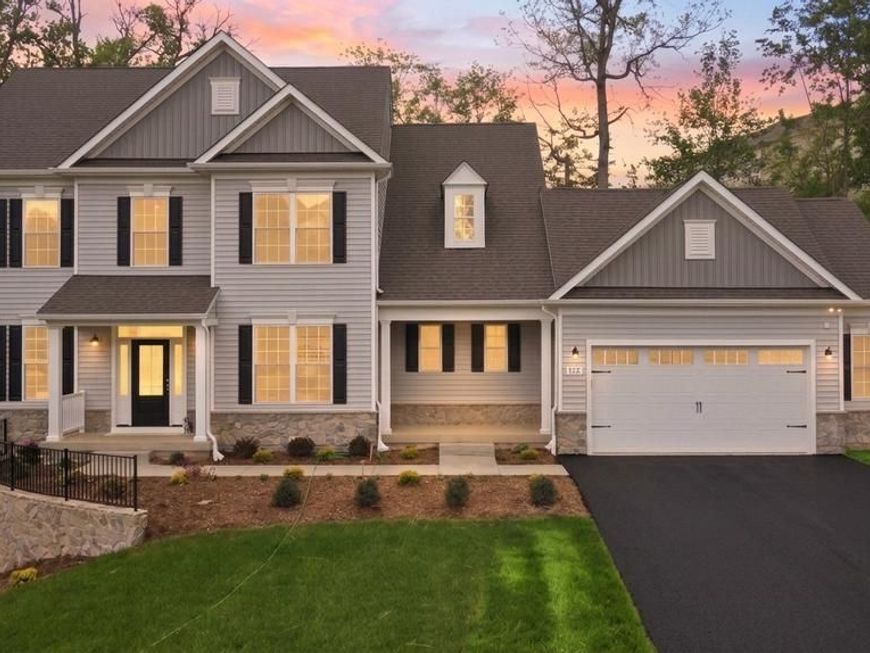 112 Whirlaway Ct. Court, Westminster, MD 21157 Main Photo