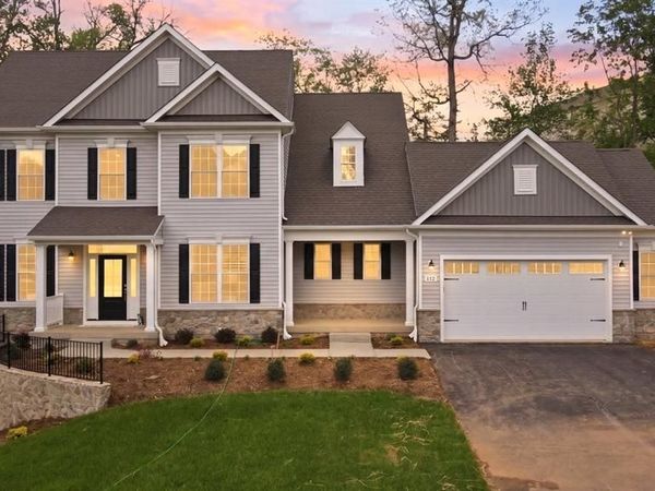 112 WHIRLAWAY CT. COURT, WESTMINSTER, MD 21157