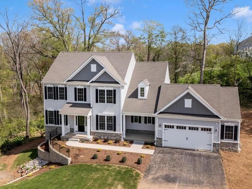 112 Whirlaway Dr. , Westminster, MD 21157 Main Photo