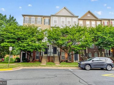 15541 JOHN DISKIN CIRCLE, WOODBRIDGE, VA 22191